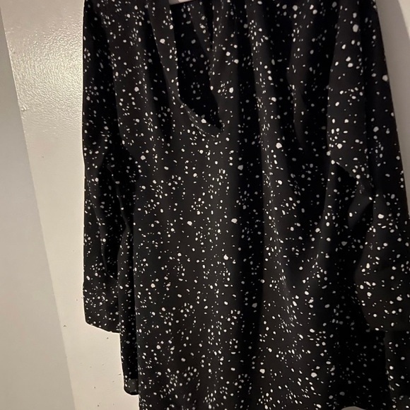 Two terra & sky blouses size 1x - Picture 12 of 16